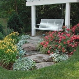 【園林設計裝修效果圖】 - 設計本