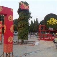 模紋花壇專(zhuān)業(yè)設(shè)計(jì)制作,銀川市園林單位多年制作經(jīng)驗(yàn) 花卉圖片及價(jià)格 寧夏銀川市綠源苗木公司