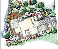 蘇州明豐環(huán)湖花園小區(qū)景觀設(shè)計免費(fèi)下載 園林景觀效果圖