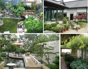 蘇州園林設(shè)計,享受生活