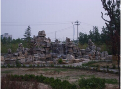 選購質(zhì)量一流雕塑噴泉的指南與推薦