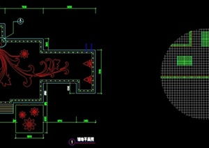園林設計CAD施工圖與景觀節(jié)點細部素材下載指南