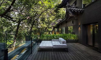 新作︱后海VUE酒店 在園林意蘊(yùn)中煥活歷史建筑的當(dāng)代魅力