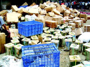 晉江一鞋材廠倉(cāng)庫(kù)起火