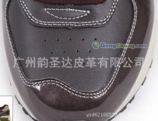 供應仿真皮超纖鞋材 納帕紋、荔枝紋與123紋超纖革的卓越選擇