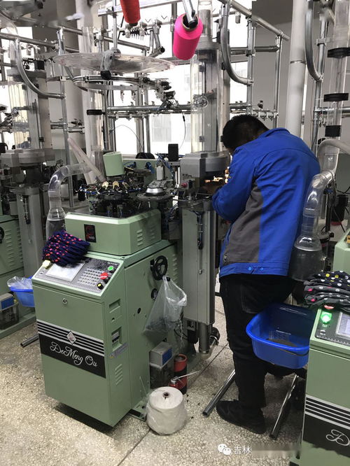 大干一百天 系列報道之十二 鞋材產業沖刺百日攻堅，創新驅動質效雙升