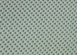 科技與美學的交匯地——鞋材產品展廳的革新之旅